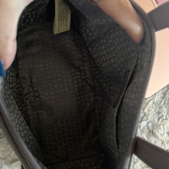 Crossbody - Picture 3 of 3